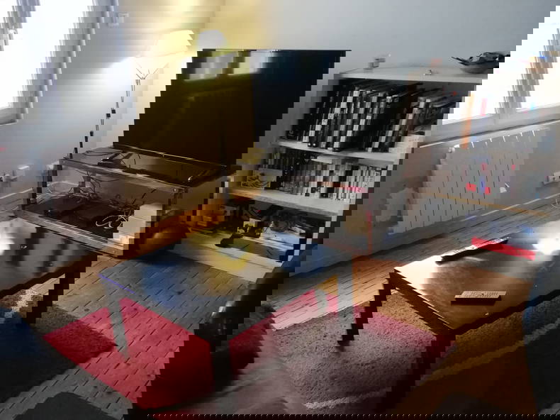 Entire Home Angers 499222-2