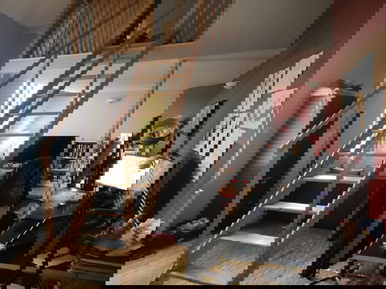 Entire Home Angers 499222-3