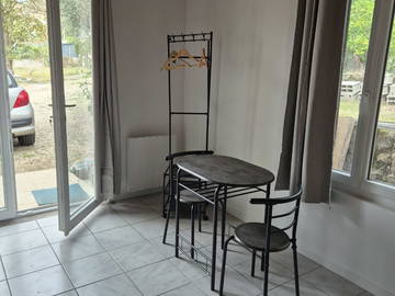 Unterkunft beim Gastgeber zur Miete in Le Péage-De-Roussillon - Foto 2 : Sonstiger Raum-2
