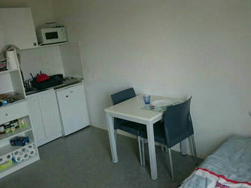 Chambre À Louer Villejuif 135755