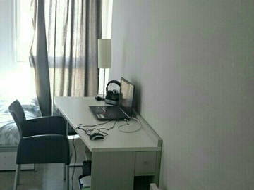 Room For Rent Villejuif 135755