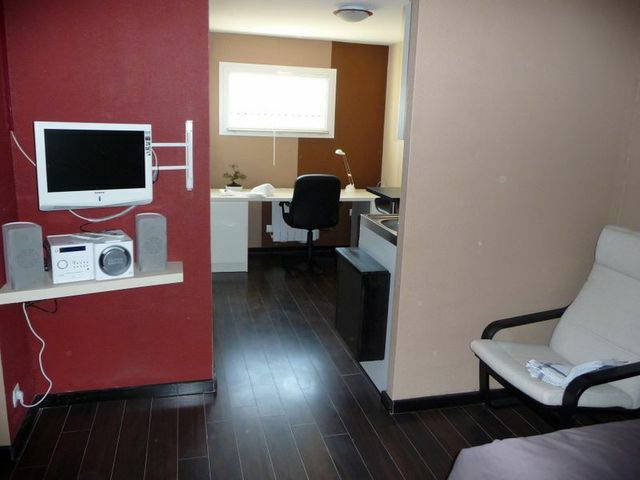 Entire Home Auzeville-Tolosane 20543-1