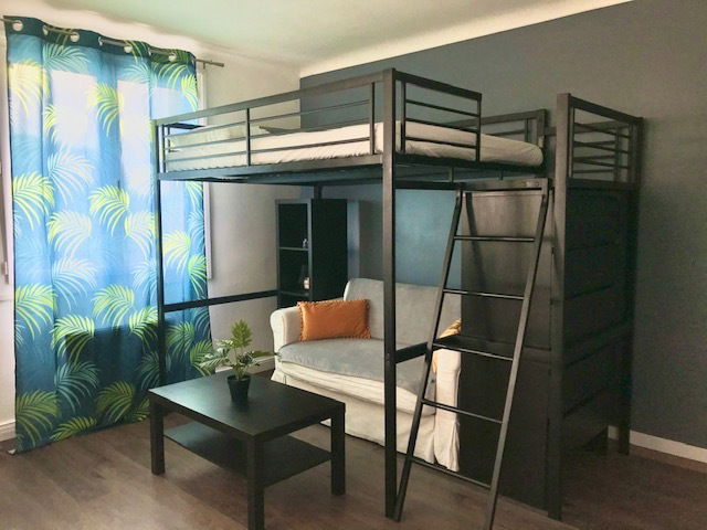 Oberoende Studio Montpellier 249597