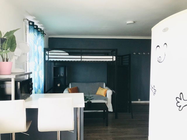 Oberoende Studio Montpellier 249597