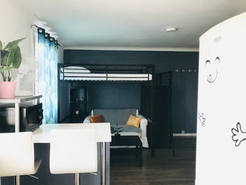 Room For Rent Montpellier 249597