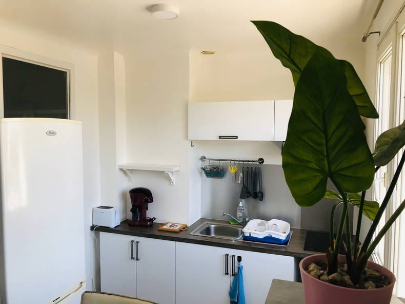 Logement Entier Montpellier 249597-3