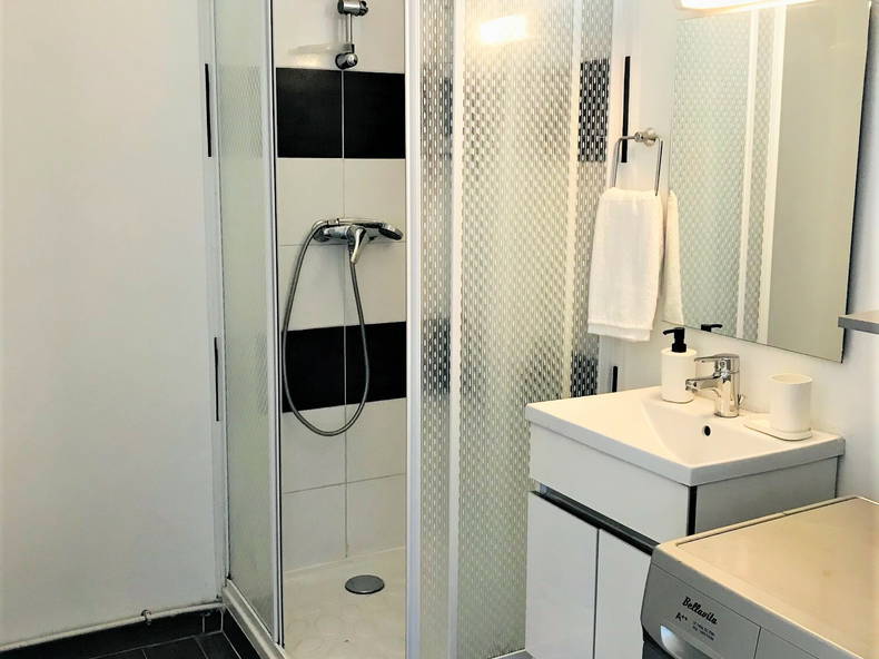 Logement Entier Montpellier 249597-4