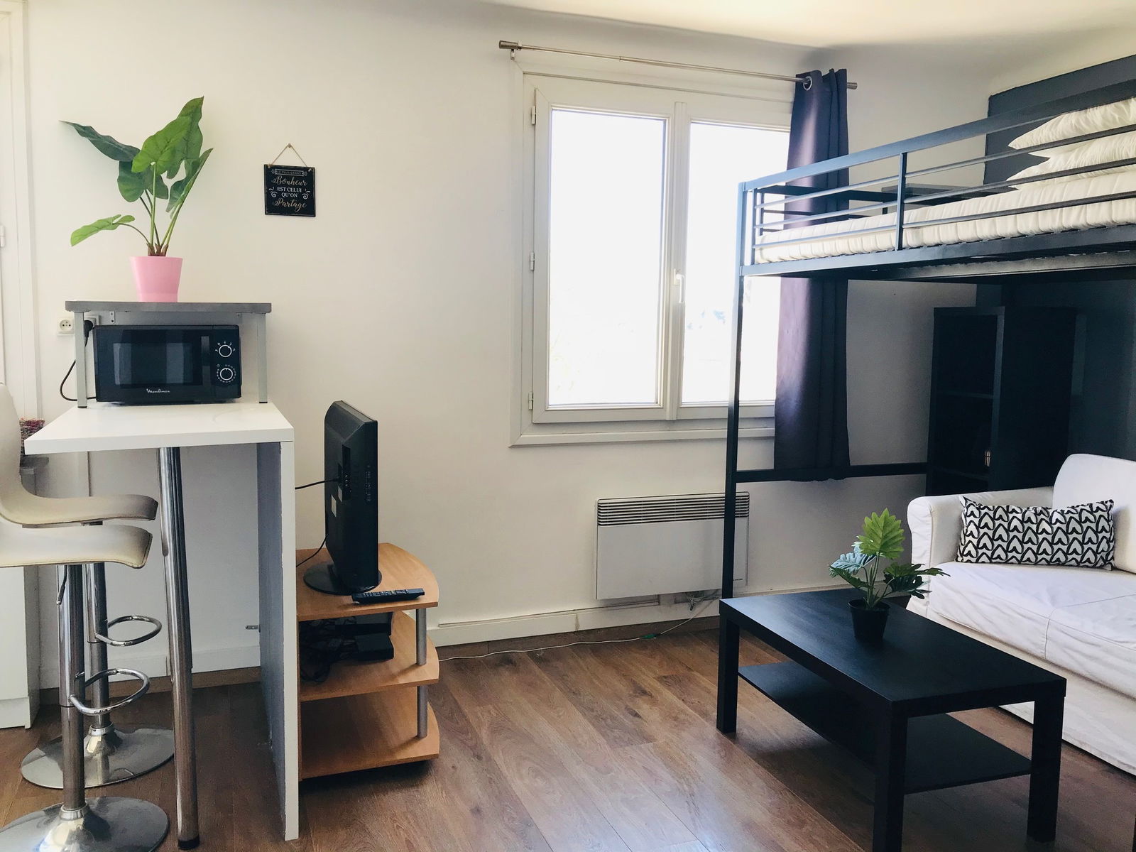 Oberoende Studio Montpellier 249597