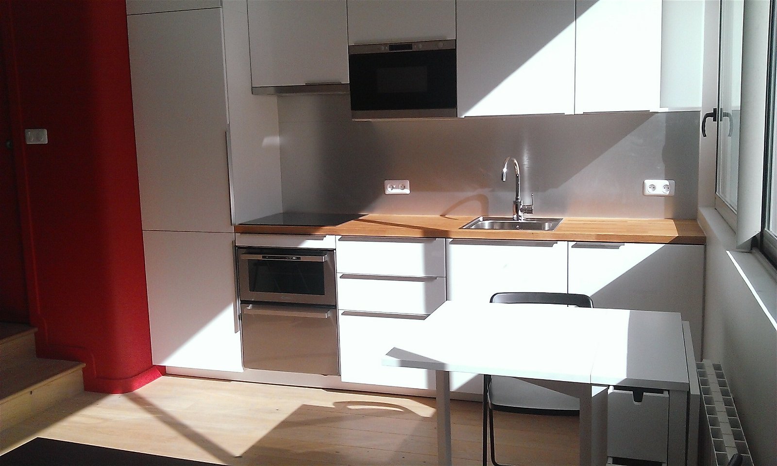 Oberoende Studio Paris 88580