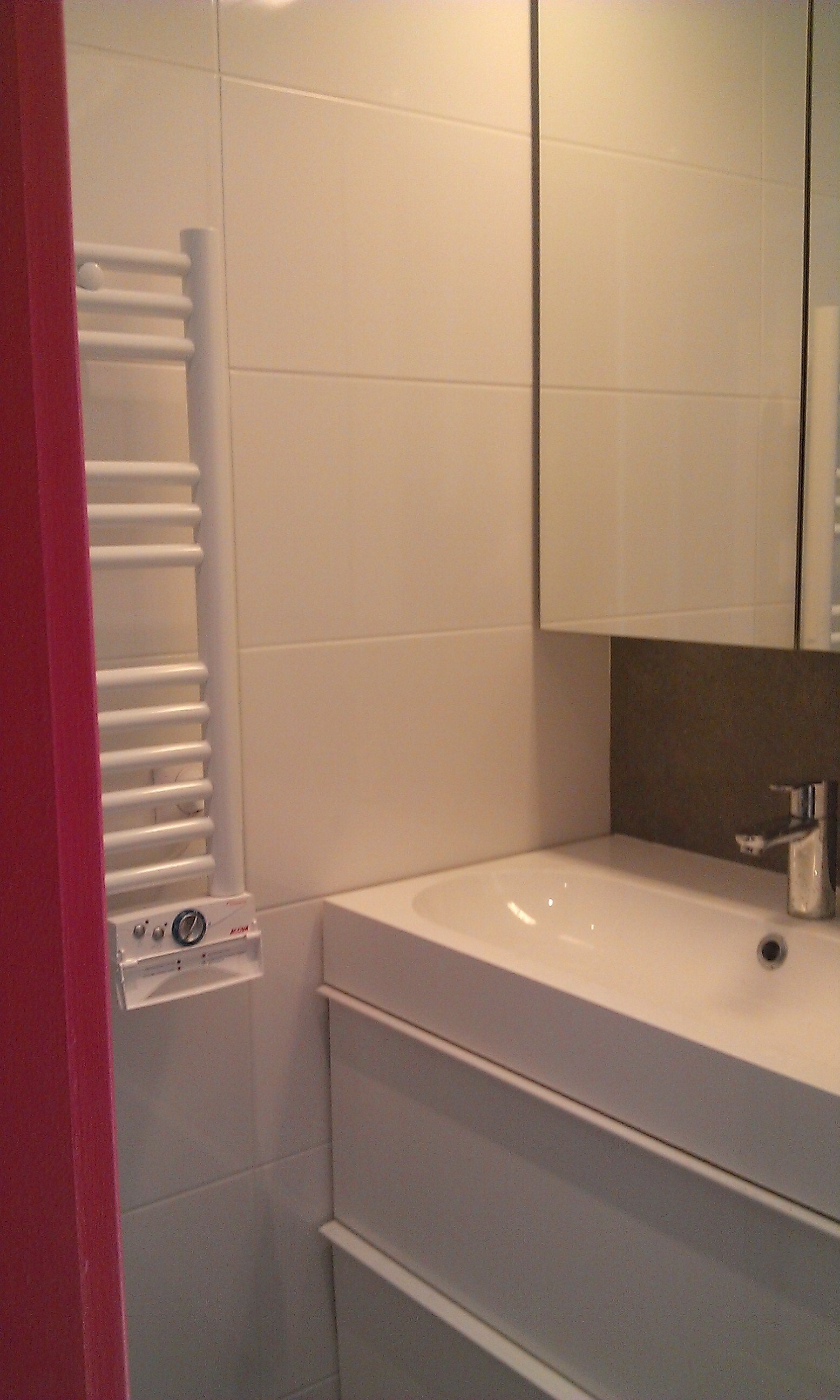 Oberoende Studio Paris 88580