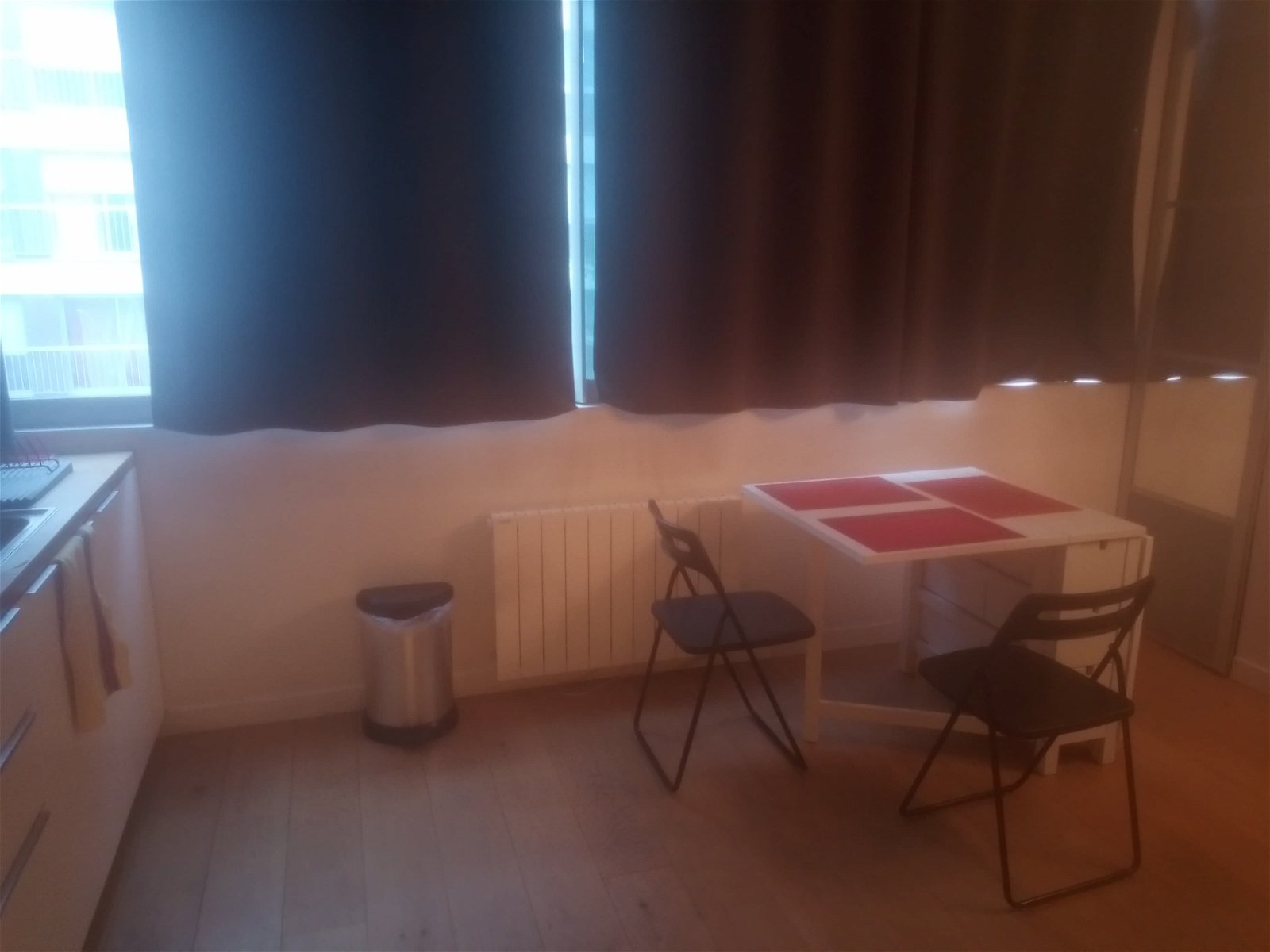 Oberoende Studio Paris 88580