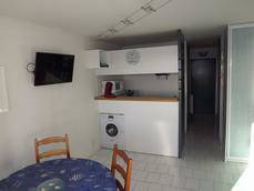 Chambre Chez L'habitant Canet-en-Roussillon 111388-4