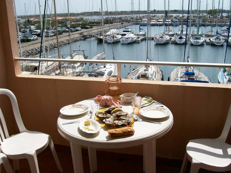 Toda La Casa Gruissan 91871-1