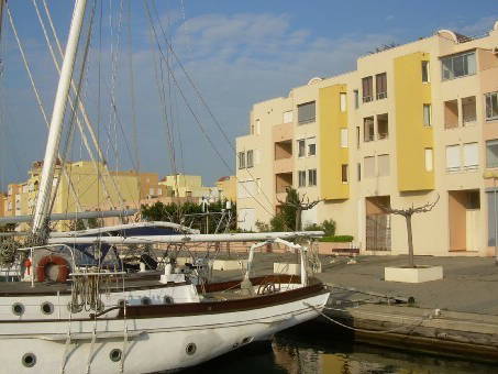 Toda La Casa Gruissan 91871-3