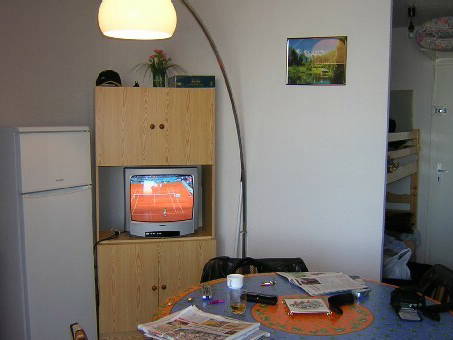 Toda La Casa Gruissan 91871-4