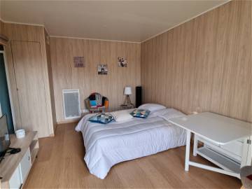 Chambre À Louer Lons 258727