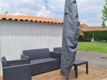 Logement Entier Lons 258727-5