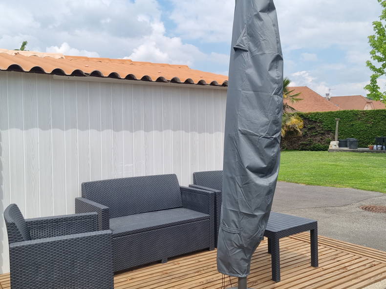 Entire Home Lons 258727-5