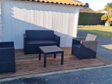 Logement Entier Lons 258727-6