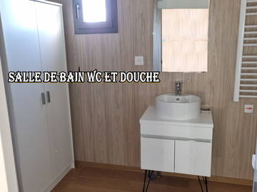 Logement Entier Lons 258727-7