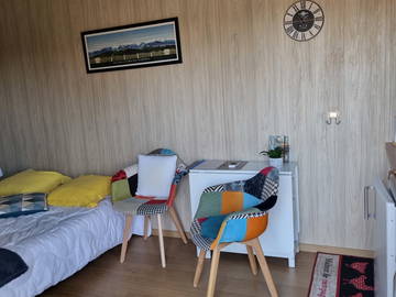 Logement Entier Lons 258727-8