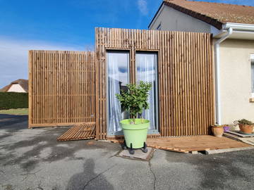 Logement Entier Lons 258727-9