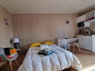 Logement Entier Lons 258727-10