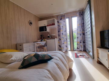 Logement Entier Lons 258727-11