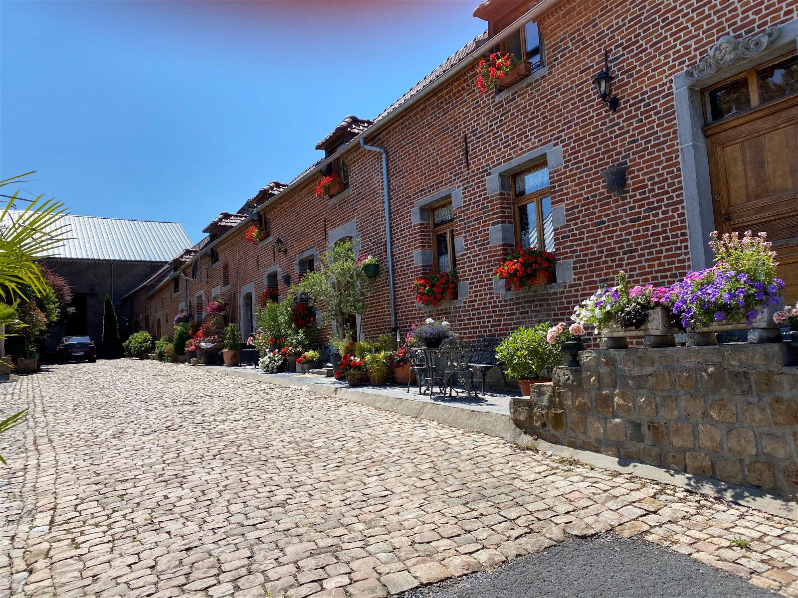 Itsenäinen Studio Frasnoy 238890