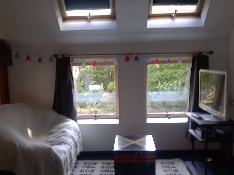 Gastfamilie Chevreuse 112977-1