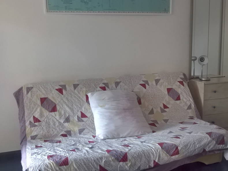 Gastfamilie Chevreuse 112977-4