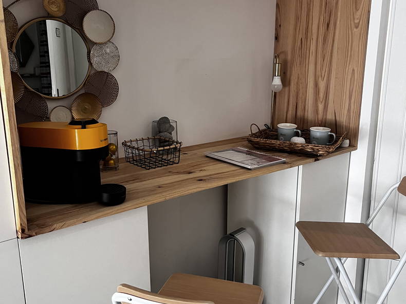 Chambre Chez L'habitant Fréjus 379303-1