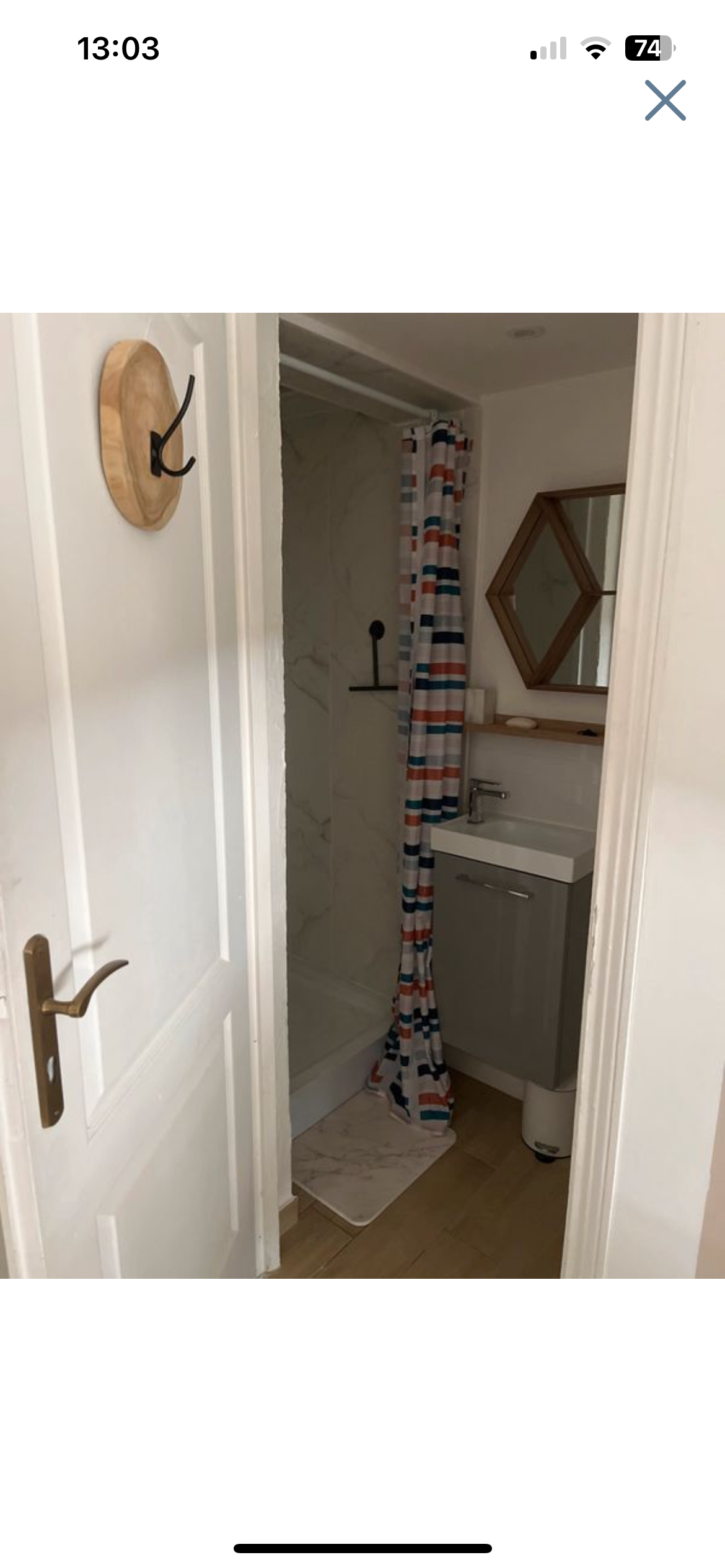 Chambre Chez L'habitant Fréjus 379303