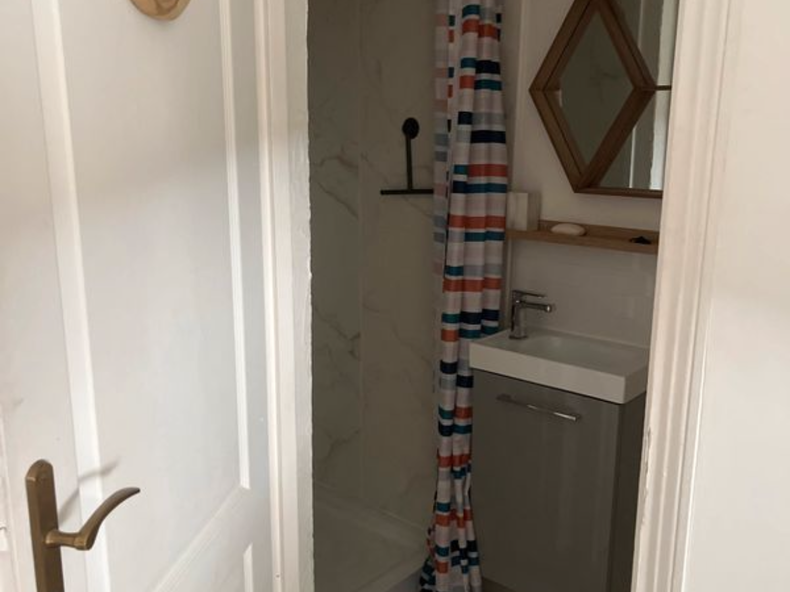 Chambre Chez L'habitant Fréjus 379303-2