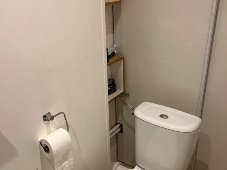 Chambre Chez L'habitant Fréjus 379303-5