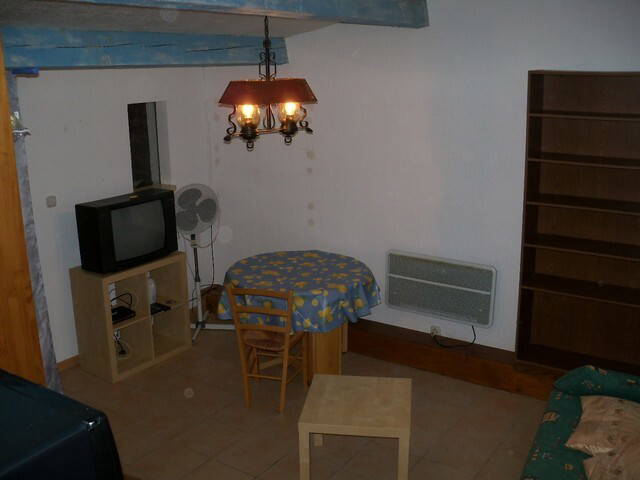 Homestay Toulon 11592