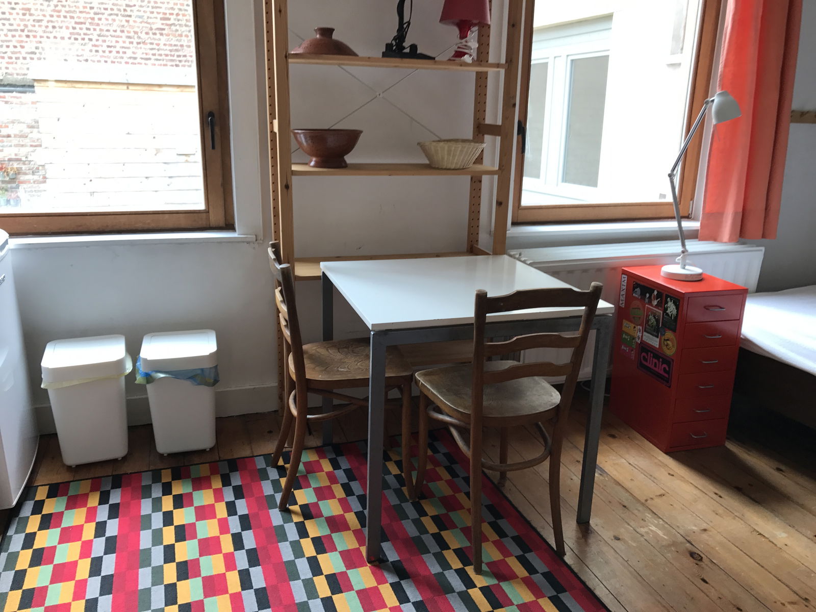 Chambre Chez L'habitant Watermael-Boitsfort 176228