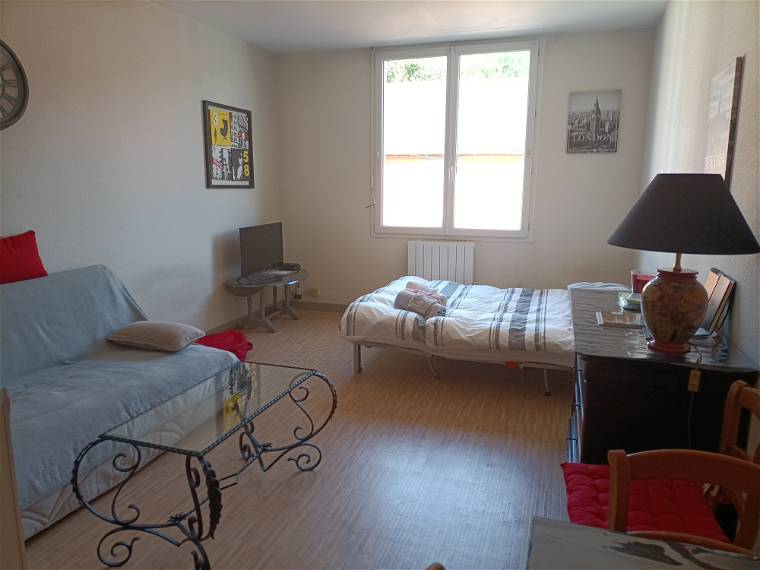 Homestay Saint-Brieuc 156976