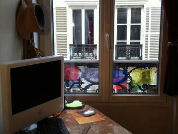 Homestay Paris 28762