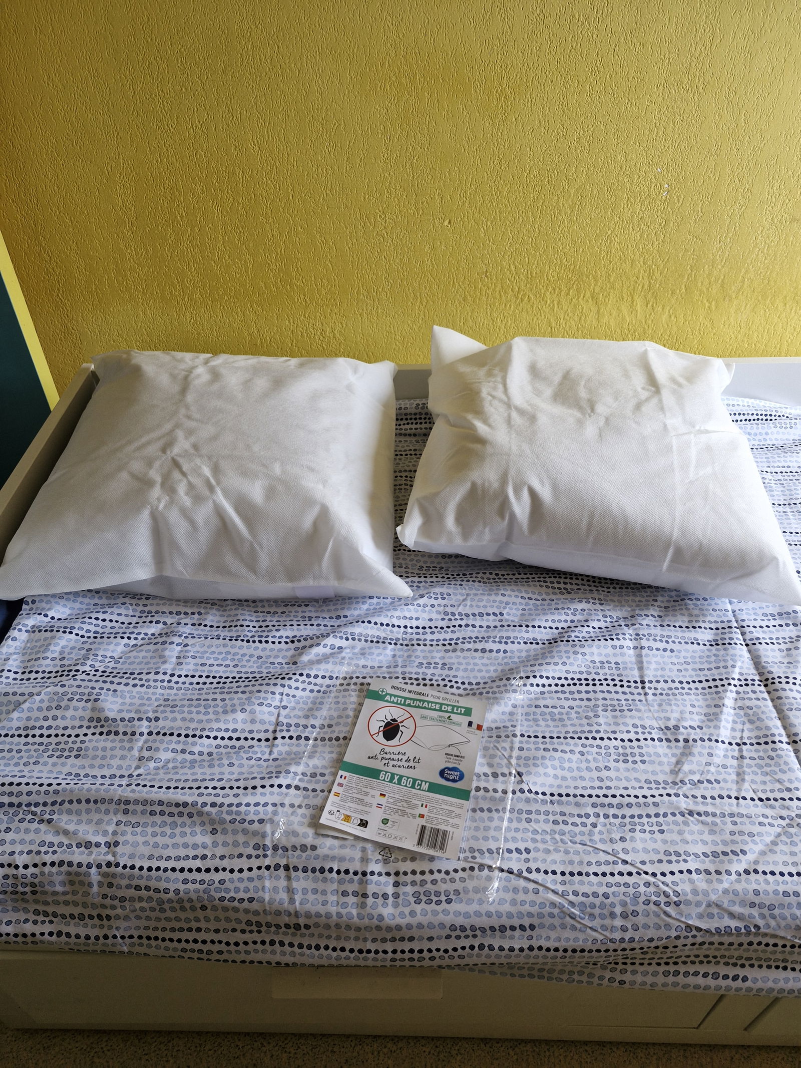 Gastgezin Marseille 338242