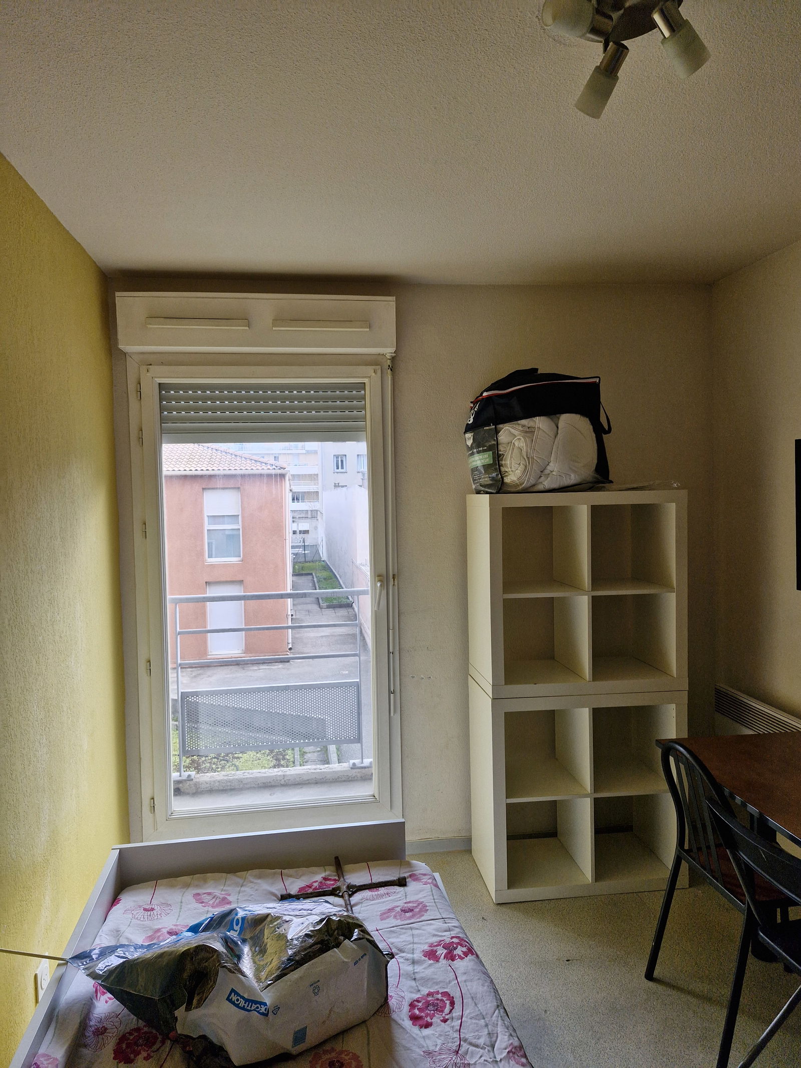 Gastgezin Marseille 338242