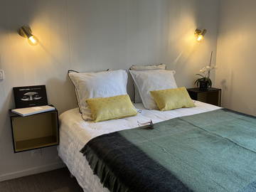 Habitación De Invitados Barfleur 566692-1