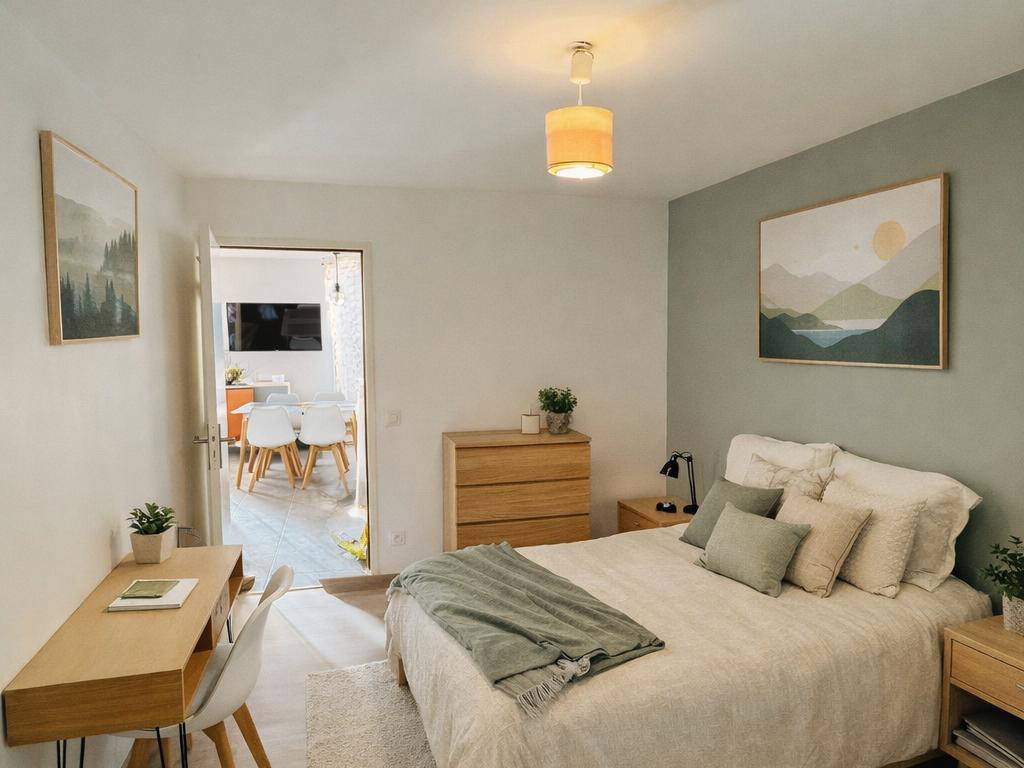 Colocation Chambéry 544309-1