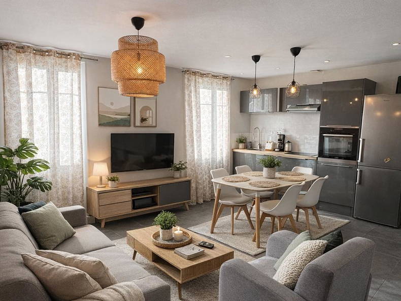 Colocation Chambéry 544309-2