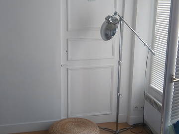 Chambre À Louer Paris 107946