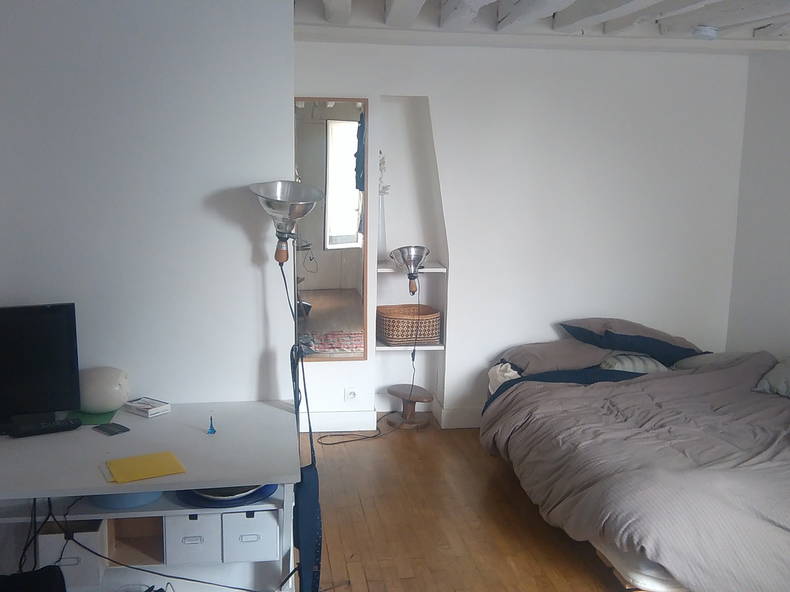 Tuisverblyf Paris 107946-4