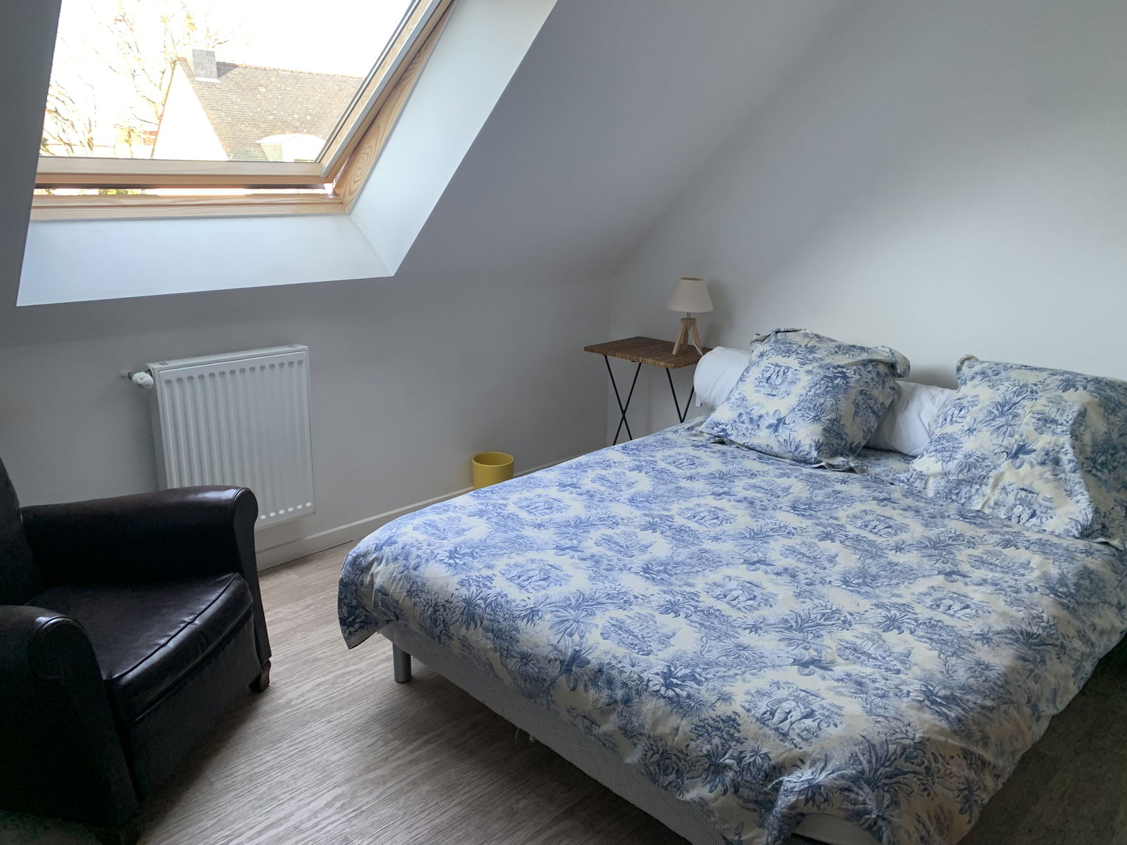 Gastgezin Dinard 308599