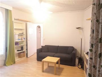 Room For Rent Paris 251695