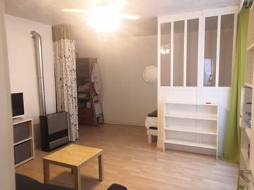 Room For Rent Paris 251695