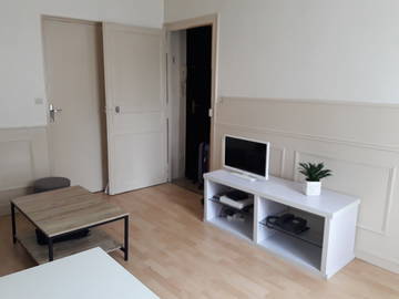 Room For Rent Le Mans 222851